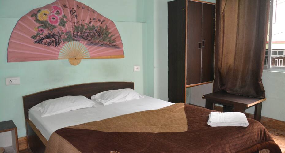 Hotel Mhani Samsara, Gangtok 5